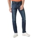 thumbnail image 1 of Jean Slim Stretch Lucky Brand para Hombre en Lavado Oscuro, 1 of 3