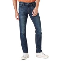 Jean Slim Stretch Lucky Brand 110 Lavado Oscuro Para Hombre