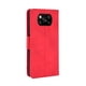 thumbnail image 4 of Funda Tipo Billetera FOXDOCK para Xiaomi POCO X3 – Tapa Flip con Tarjetero, 4 of 5