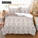 thumbnail image 1 of v526 Bed Sheets Bedding Set Super Luxury Jacquard Bedclothes x Cm Print Whter Double Bed Set King Size Comforter Set Luxury Duvet / Pcs 3-Piece Bedding Set (1 Duvet Cover + 2 Pillow Shams) Bed Sheets, 1 of 5