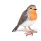 thumbnail image 1 of Figura Papo Wild Animal Kingdom Robin 50275 para niños mayores de 3 años, 1 of 7