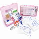 thumbnail image 1 of Botiquín De Primeros Auxilios Portátil Kit Caja Organizadora, 1 of 5