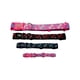 thumbnail image 2 of Collar Huesos Perro M Fucsia Mascan, 2 of 2