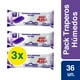 thumbnail image 1 of Pack x 3 Traperos Humedos, 1 of 1