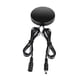thumbnail image 1 of Interruptor De Atenuación Táctil LED De 12 V, Interruptor De Luces Regulable Para Armarios, Armarios, Pared, Negro, 1 of 5