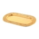 thumbnail image 5 of Bandeja Decorativa De Oro Bandeja De Frutas Bandeja Para Pastel De Pasteles Para El Restaurante De La Oficina En Casa, 5 of 5