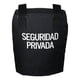 thumbnail image 2 of Chaleco Anti corte Tactico De Seguridad Talla M, 2 of 3