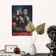 thumbnail image 5 of Riverdale Cartel de metal, decoración de pared con cartel de metal personalizado, regalos para aficionados, amigos, familia y seres queridos 30x20 cm, 5 of 6