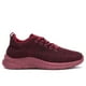 thumbnail image 1 of Zapatilla Mujer Rojo Oscuro Giulia Chancleta, 1 of 3
