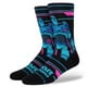 thumbnail image 1 of Stance Socks Women Marshy Light Quarter Lilac, 1 of 3