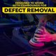 thumbnail image 4 of Pad de Espuma de Corte Profesional Meguiar's 5" - Pack 2 Unidades, 4 of 10
