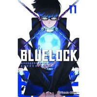 Planeta Comic - Blue Lock Nº 11