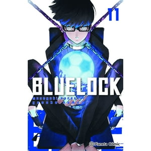 Planeta Comic - Blue Lock Nº 11