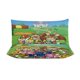 thumbnail image 3 of Mario Print Bedding Set Pattern Duvet Cove Set 3 Pieces 1 Quilt Cover And 2 Pillowcases for Women Men Teens, 3 of 5