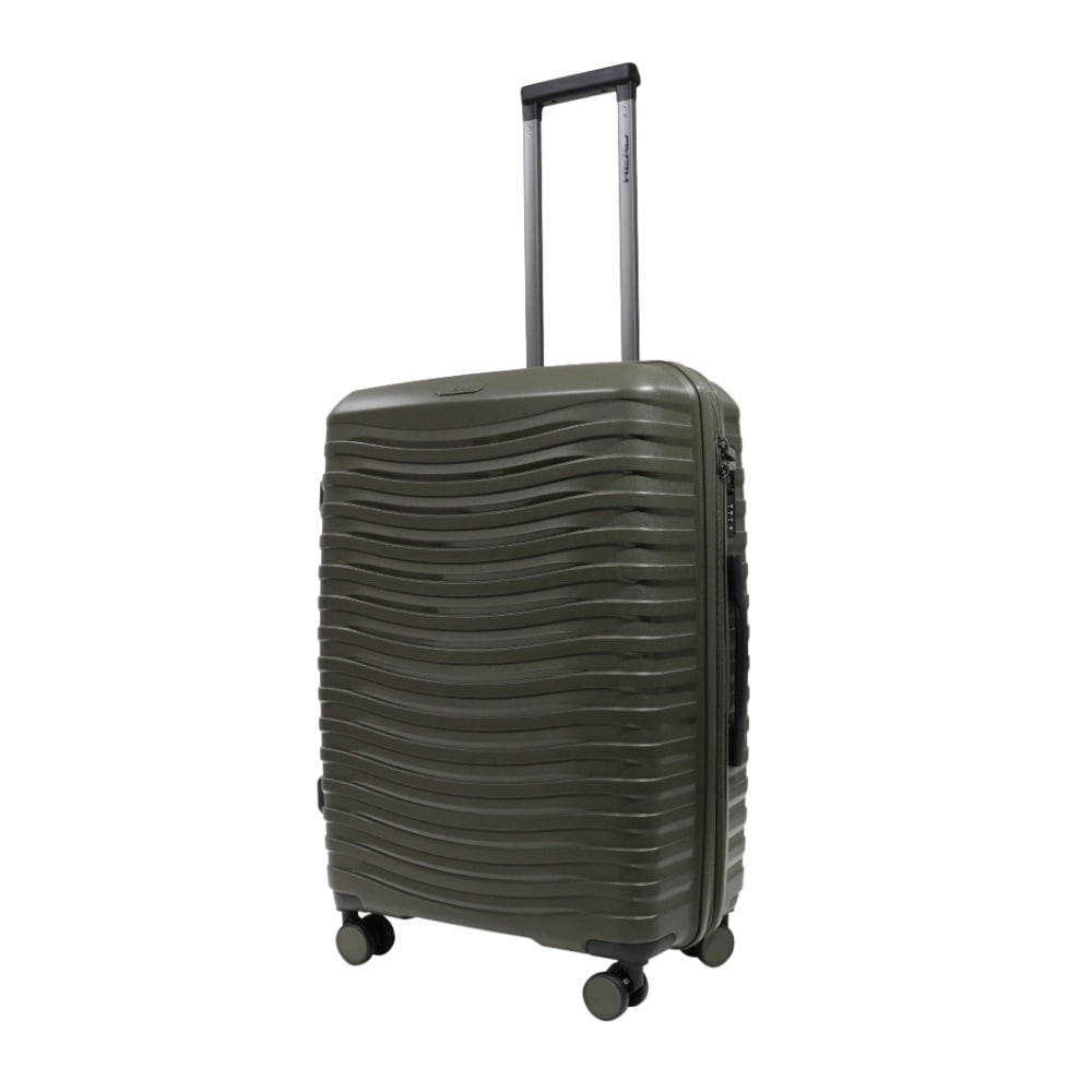 Maleta Portofino M Organizadores Expandible Tsa Verde Head