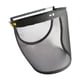 thumbnail image 5 of Pantalla facial para motosierra, casco protector, cómodo de llevar, pantalla protectora profesional para motosierra para corte de madera y agricultura Soporte, 5 of 5