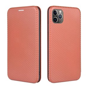 Foxdock - Funda Flip Para Iphone 11 Pro Max - Funda Magnética De Negocios, Funda Protectora Delgada