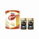 thumbnail image 1 of Pack Boost senior vainilla sin lactosa 740g (x2) + café Nescafé fina selección decaf frasco 50g, 1 of 2