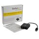thumbnail image 4 of Convertidor USB a fibra óptica StarTech.com USB 2.0 de 100 Mbps, 4 of 5