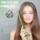 thumbnail image 3 of Gel de aloe vera Green Leaf Naturals Amazing, 240 ml, 100% puro, 3 of 9