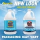 thumbnail image 4 of Spray eliminador de sal STAR BRITE Salt Off 3,8 L para barcos y vehículos, 4 of 5