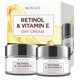 thumbnail image 1 of Crema Hidratante Facial Skin 2.0 con Retinol y Vitamina E – Dúo, 1 of 3