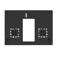 Bothyi - Soporte De Ventilador De Refrigeración Rgb Radiador Profesional Usb Externo Para Serie X