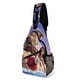 thumbnail image 1 of Moana 2 Riñonera Bandolera con Estampado Integral para Hombres y Mujeres, Bolso Cruzado Gráfico de Tendencia, Mochila de Hombro Streetwear para Ciclismo y Deportes, Riñonera Versátil Casual, 1 of 6