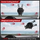 thumbnail image 3 of Kit de Herramientas para Remover Parabrisas Auto Konzition con Corte Dual, 3 of 7