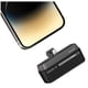 thumbnail image 2 of Cargador Portátil Power Bank 5000 Mah Iphone Lightning, 2 of 3