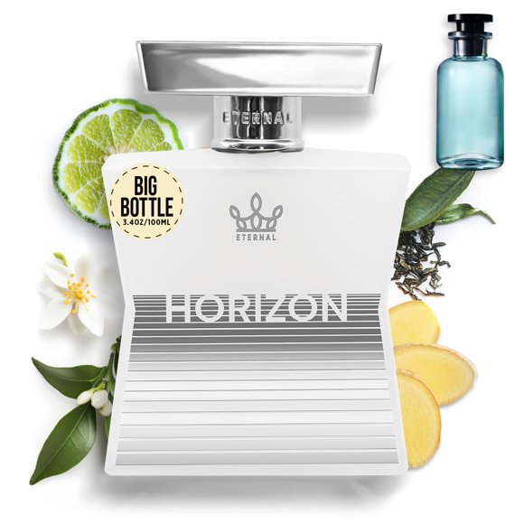 Perfume Eternal Fragrance Eternal Horizon EDP, 100 ml, unisex
