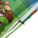 thumbnail image 4 of Mario Print Bedding Set Pattern Duvet Cove Set 3 Pieces 1 Quilt Cover And 2 Pillowcases for Women Men Teens, 4 of 5
