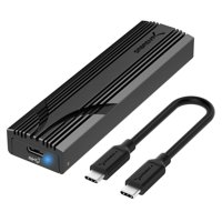 Carcasa Nvme Sabrent Usb C Ec-Pnvo Para Ssd 2230-2280
