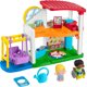 thumbnail image 1 of Figura Preescolar Little People Mi Primer Kinder, Juguete Educativo 1 Año+, 1 of 6
