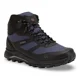 thumbnail image 2 of Botín Outdoor Hombre Melfort Waterproof Negro Azul Guante, 2 of 2