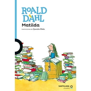 Santillana - Matilda