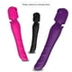 thumbnail image 2 of Powerful Vibrator Dildos Magic AV Wand 10 Modes Clitoris Stimulator G Spot Vagina Sucking Massager Adult Sex Toys for Woman, 2 of 5