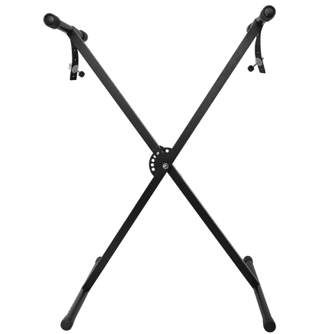 Atril Para Teclado Ajustable Taurus Tau-012