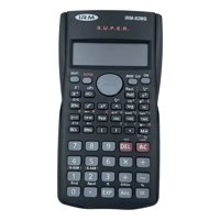 Irm - Calculadora Cientifica -82Ms