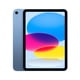 thumbnail image 3 of Pack Ipad A16 128GB Wi-Fi Azul + Apple Pencil USB-C, 3 of 5
