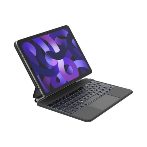 Belkin - Funda Con Teclado Y Stand Para Ipad Air 10.9/ Ipad Pro 11