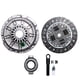 thumbnail image 1 of Kit embrague nissan v16 1.6 1998 2011, 1 of 1