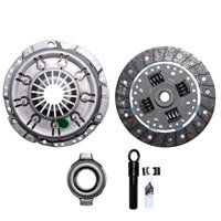 Repuestos Del Sol - Kit Embrague Nissan V16 1.6 1993 1997