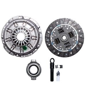 Repuestos Del Sol - Kit Embrague Nissan V16 1.6 1998 2011