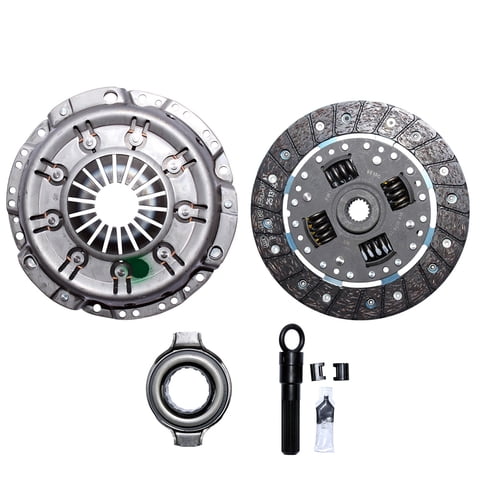 Repuestos Del Sol - Kit Embrague Nissan V16 1.6 1993 1997