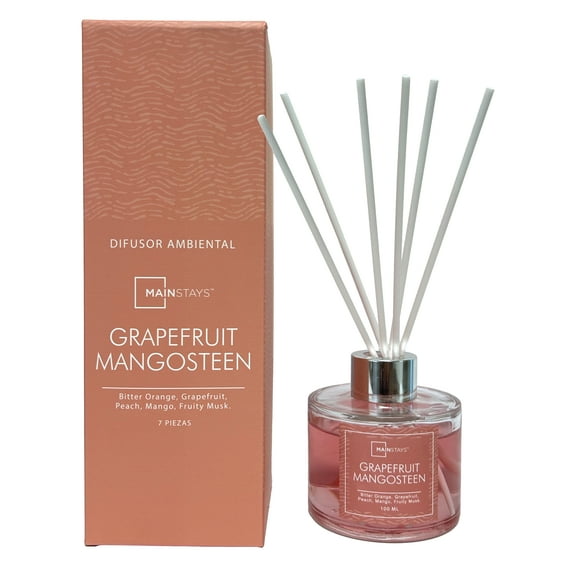 Difusor Grapefruit Mango 100 ml, 1 Un