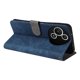 thumbnail image 2 of Funda Billetera para TCL 60 SE NxtPaper 5G con Soporte - Cartera de Cuero con Ranuras Azul, 2 of 5