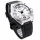 thumbnail image 2 of Reloj Analogo Negro Casio MWA-100H-7AV, 2 of 2