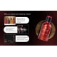 thumbnail image 3 of Perfume Fogg Intense Oriental 100 ml Eau de Parfum, 3 of 6