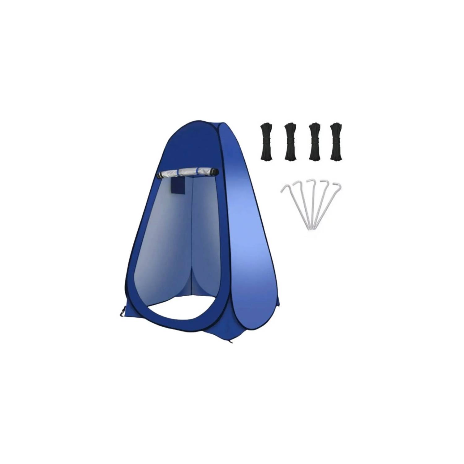 Max - Carpa Vestidor Portatil 1 Persona